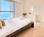 Al Saud St Serviced Apartments