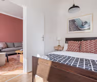 Hohenzollerndamm  Serviced Apartment