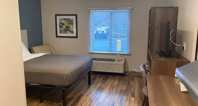 Cherry Hill Apartment