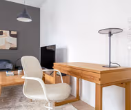 Mittber Serviced Apartment