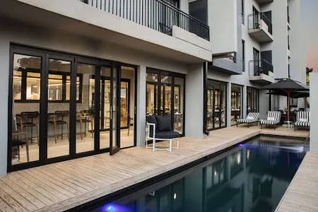 Kernick Avenue Serviced Apartment
