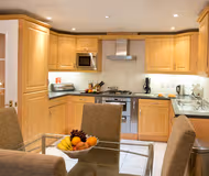 Westlands House