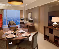 Manyar Sabrangan Apartment