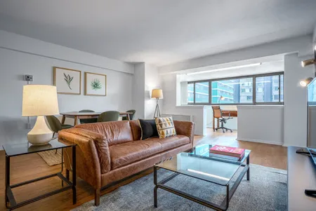 Emerson Place #3B