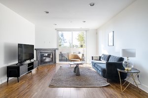 N Edinburgh Ave Apartment
