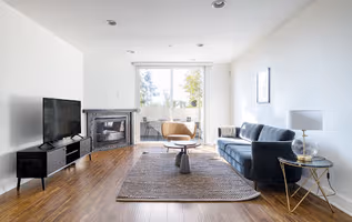 N Edinburgh Ave Apartment