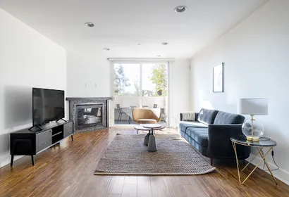 N Edinburgh Ave Apartment