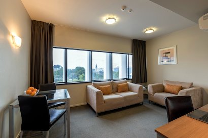 Quest Palmerston North