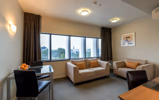 Quest Palmerston North