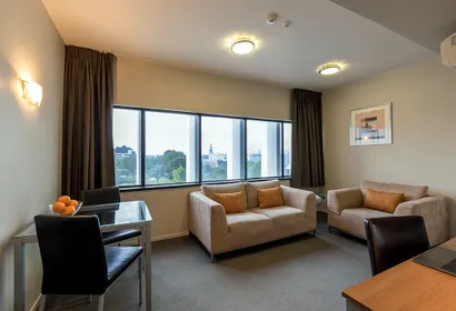 Quest Palmerston North