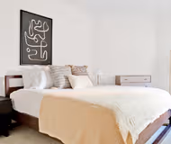 Canal Street Apartment