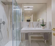 Via de' Bardi Serviced Apartment