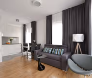 Kasprzaka Apartments