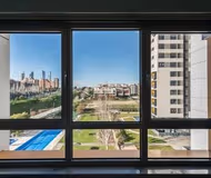 Dulce Serviced Apartment