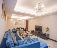 Jishikou Serviced Apartments