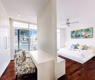 Villa Beachside Kata Noi