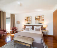 Splendom Parque das Nações