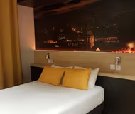 Dijon Serviced Apartment