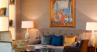 Zao Zhuang Road Serviced Apartments