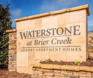 Waterstone at Brier Creek