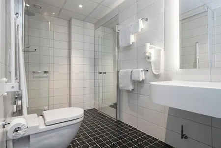 Linne Serviced Apartment
