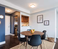 East Street - Upper East Side