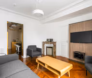Ternes Serviced Apartment