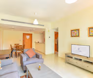 Jebel Ali Race Course Rd Serviced Apartment