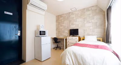 8-7 Honmachi Apartments