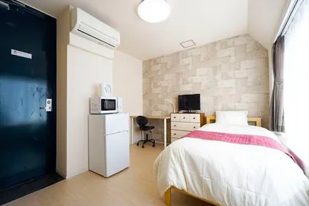 8-7 Honmachi Apartments