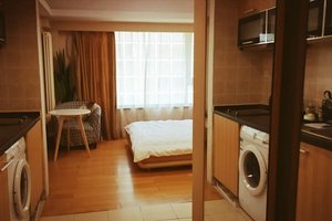 Zhaoyang North Road Apartments, Chaoyang