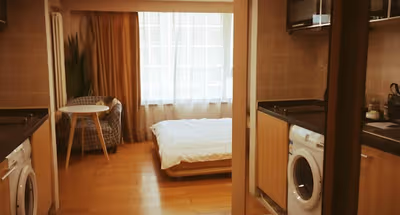 Zhaoyang North Road Serviced Apartments