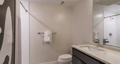 Anthem House Apartment