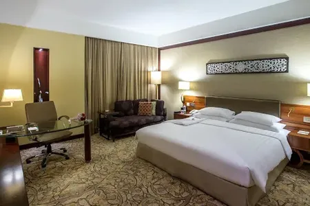 Financial Centre Residences Serviced Apartments, Sheikh Zayed Road