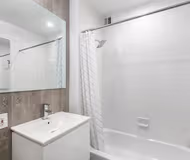 Park Place apartment #5I