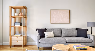 Bernardo Serviced Apartments