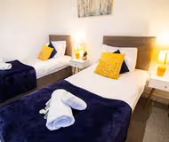 Coachbuilders House Swindon