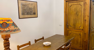 San Calisto Serviced Apartment
