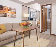 King's Road Serviced Apartments