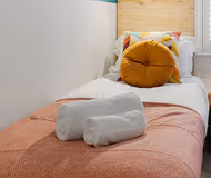 Single Studio Apartment in Folkestone