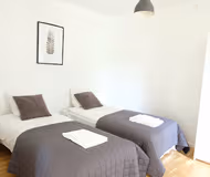 Edvard Serviced Apartment