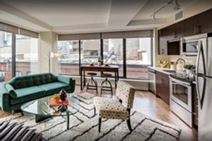AVA Theater District Apartments
