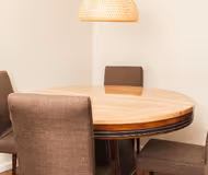 Årsta Serviced Apartment