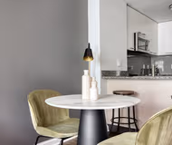 Third Street Apartment