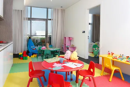 Crescent Rd Serviced Apartment