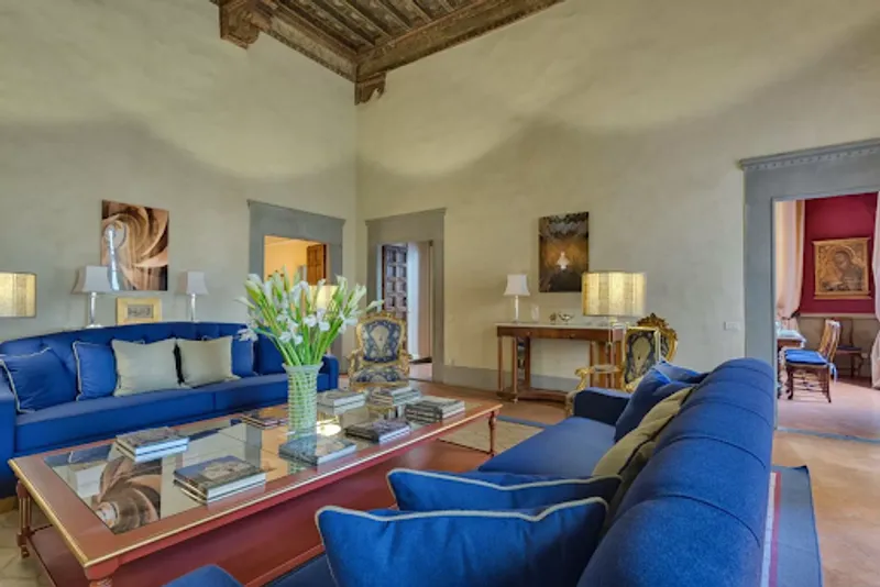 250M2 TUSCAN DESIGN NEAR PIAZZA DELLA SIGNORIA