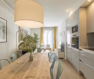 La Guindalera Serviced Apartment