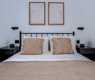 Sagrada Serviced Apartments