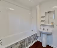 Trinity Serviced Apartment