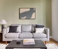 Maine Ave SW Serviced Apartments